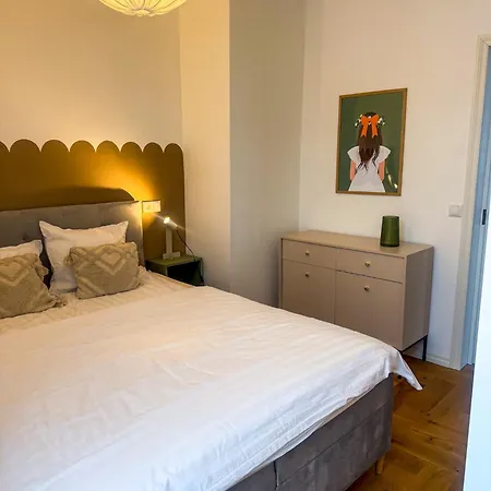 Apartament Vacation In Center Parnawa