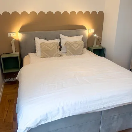 Апартаменти Vacation In Center *